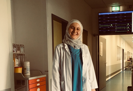 Doktorica iz Sarajeva upisala specijalizaciju u Njemačkoj, dobila posao i ostala