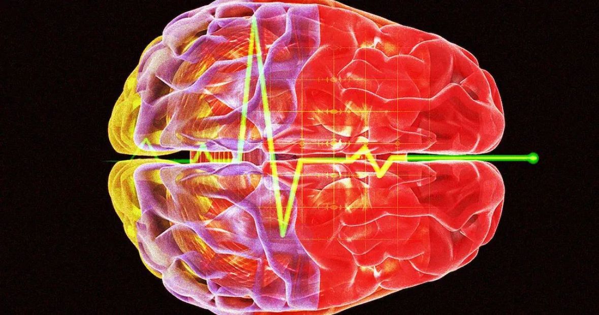 Naučnici snimili šta se dešava u mozgu čovjeka koji umire – rezultat je zapanjujući