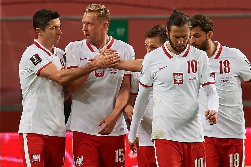 Poljaci donijeli veliku odluku, ne žele igrati protiv Rusije u baražu za Svjetsko prvenstvo
