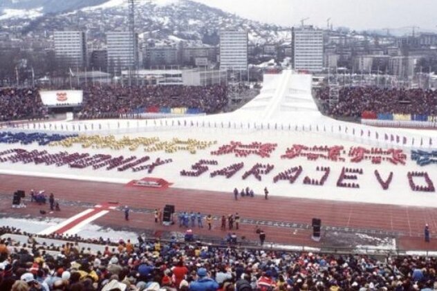 Prošlo je 38 godina: Sjećanje na olimpijsku bajku iz Sarajeva i 1984. godinu