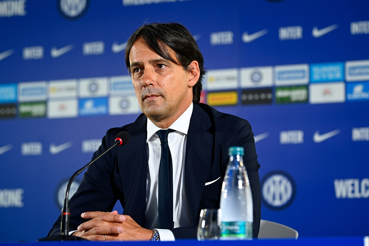 Simone Inzaghi uoči derbija Intera i Milana: Ne mislim da će ova utakmica riješiti pitanje prvaka ￼