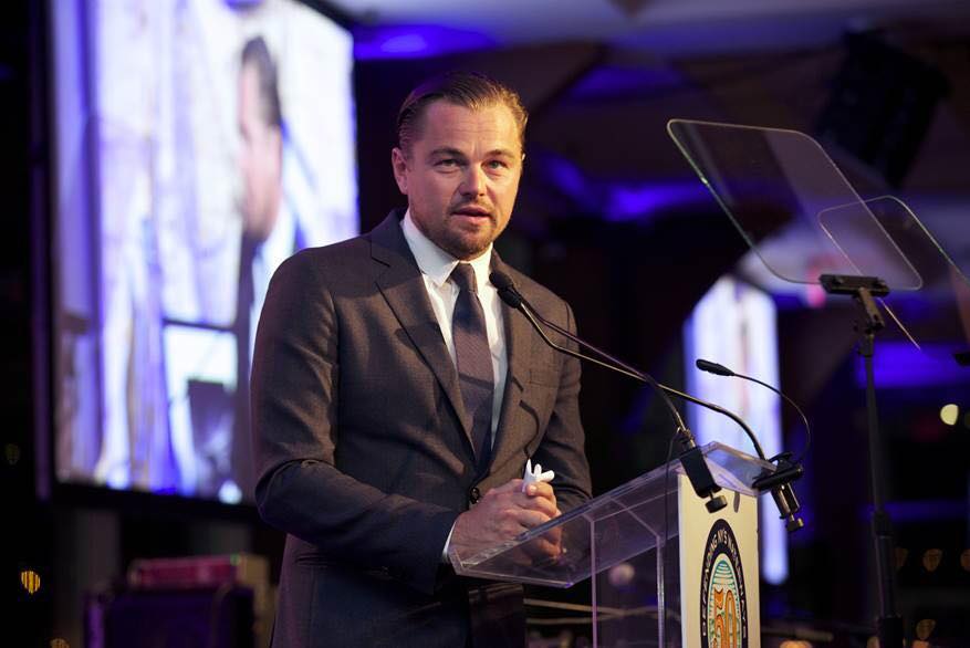 Leonardo DiCaprio donirao 10 miliona dolara za Ukrajinu
