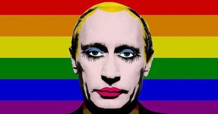 Internet preplavili memovi o Putinu, u Rusiji se za njih ide u zatvor