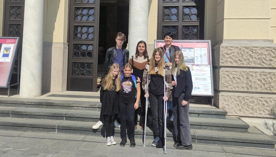Uspjeh učenika muzičke škole iz Sanskog Mosta