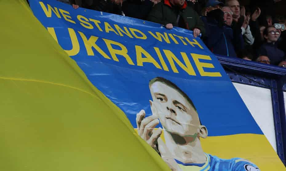 Begovićev Everton raskinuo sponzorstva sa tri ruska brenda ￼