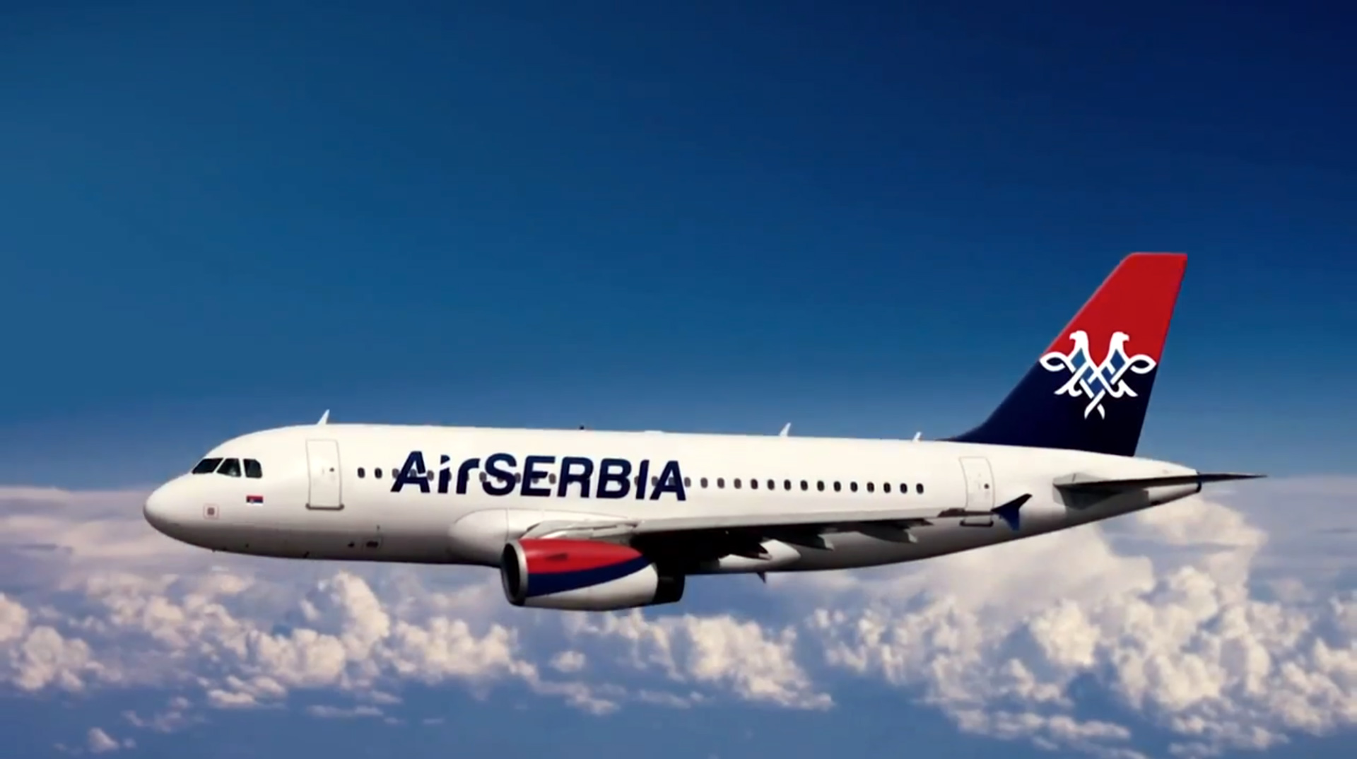 Srbija značajno povećava broj letova prema Moskvi