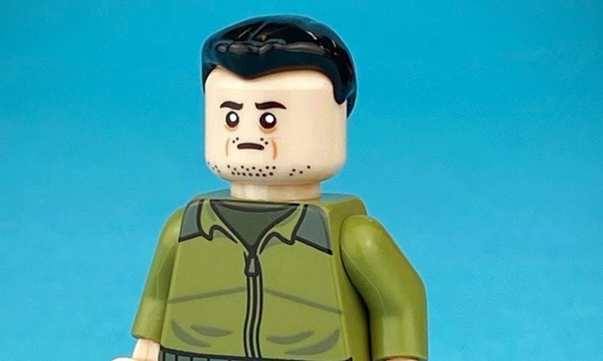 Ova LEGO figurica je rasprodata u rekordnom roku, lako je pogoditi zašto