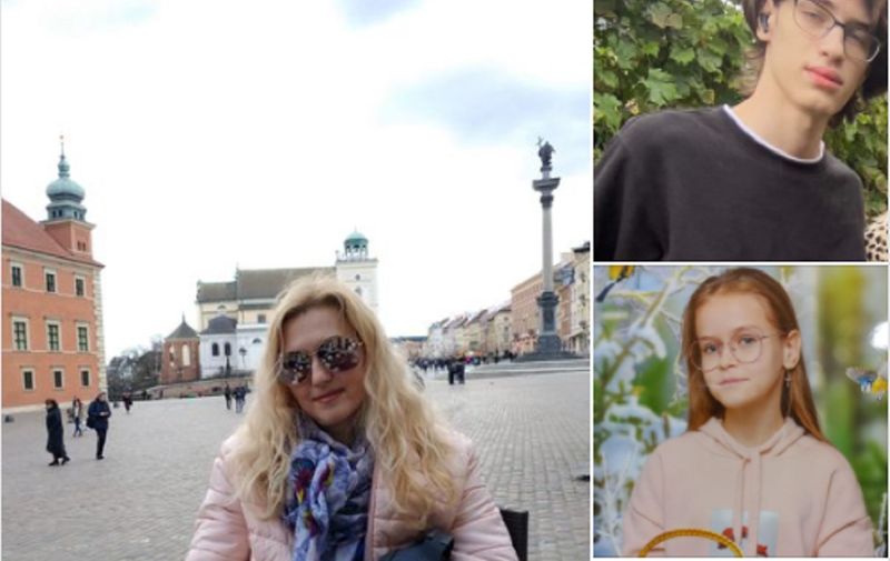 Nezamisliva tragedija. Ukrajincu u granatiranju Irpina ubijena cijela obitelj: ‘Oprostite mi, nisam vas zaštitio’