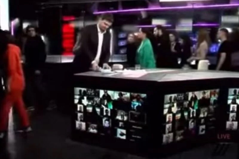 Ruska TV obustavila rad zbog pritiska režima: Za kraj “Labuđe jezero” kao poruka Putinu
