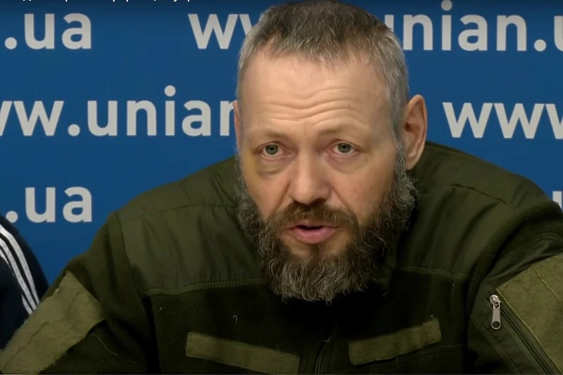 Ruski zarobljenik poručio saborcima: Suprotstavite se nadređenima, ovo je genocid u Ukrajini