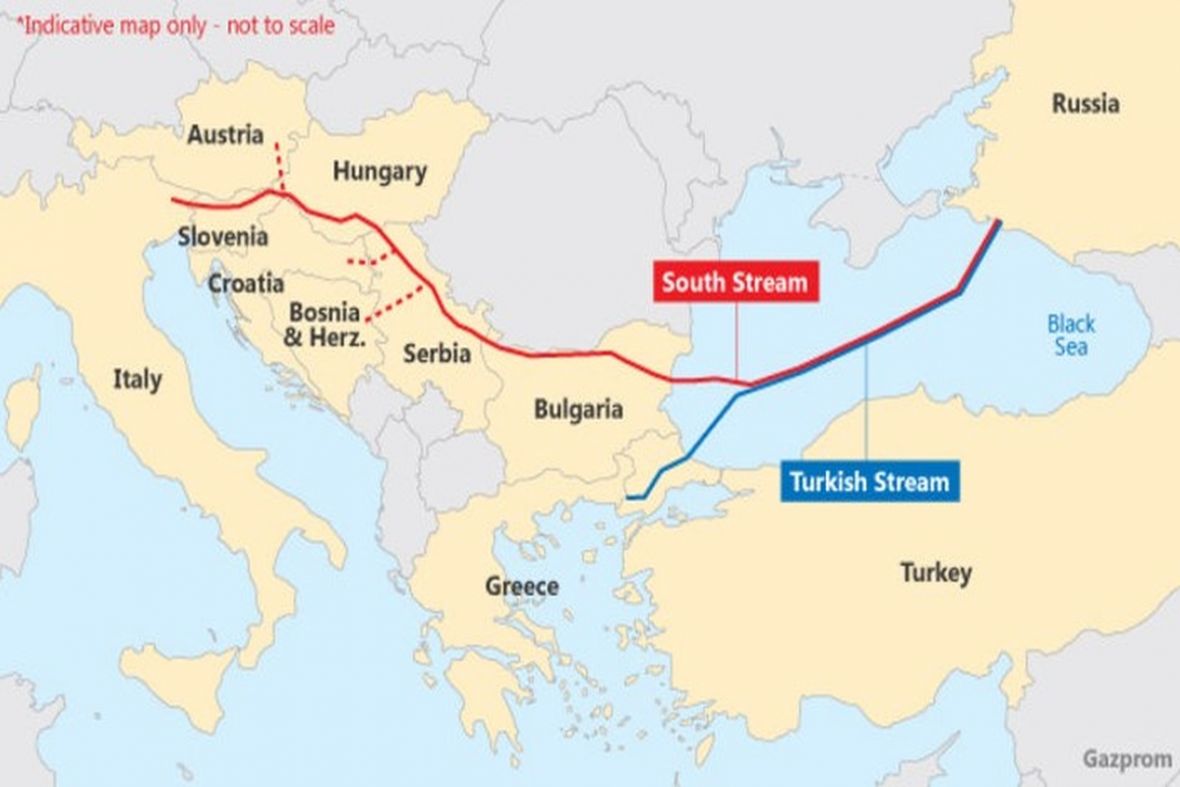 Šta će biti s BiH ako Europska unija okrene leđa ruskoj nafti i plinu