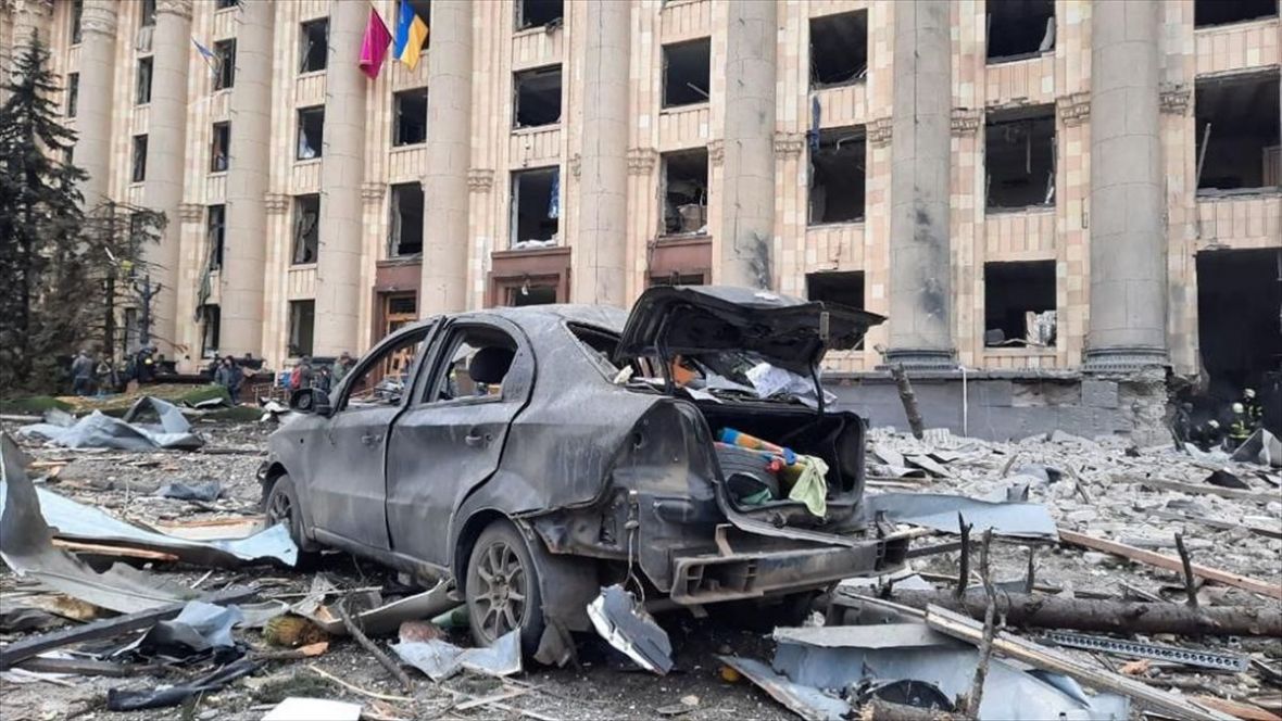 Pola godine ruske invazije na Ukrajinu: Ovo su glavne posljedice