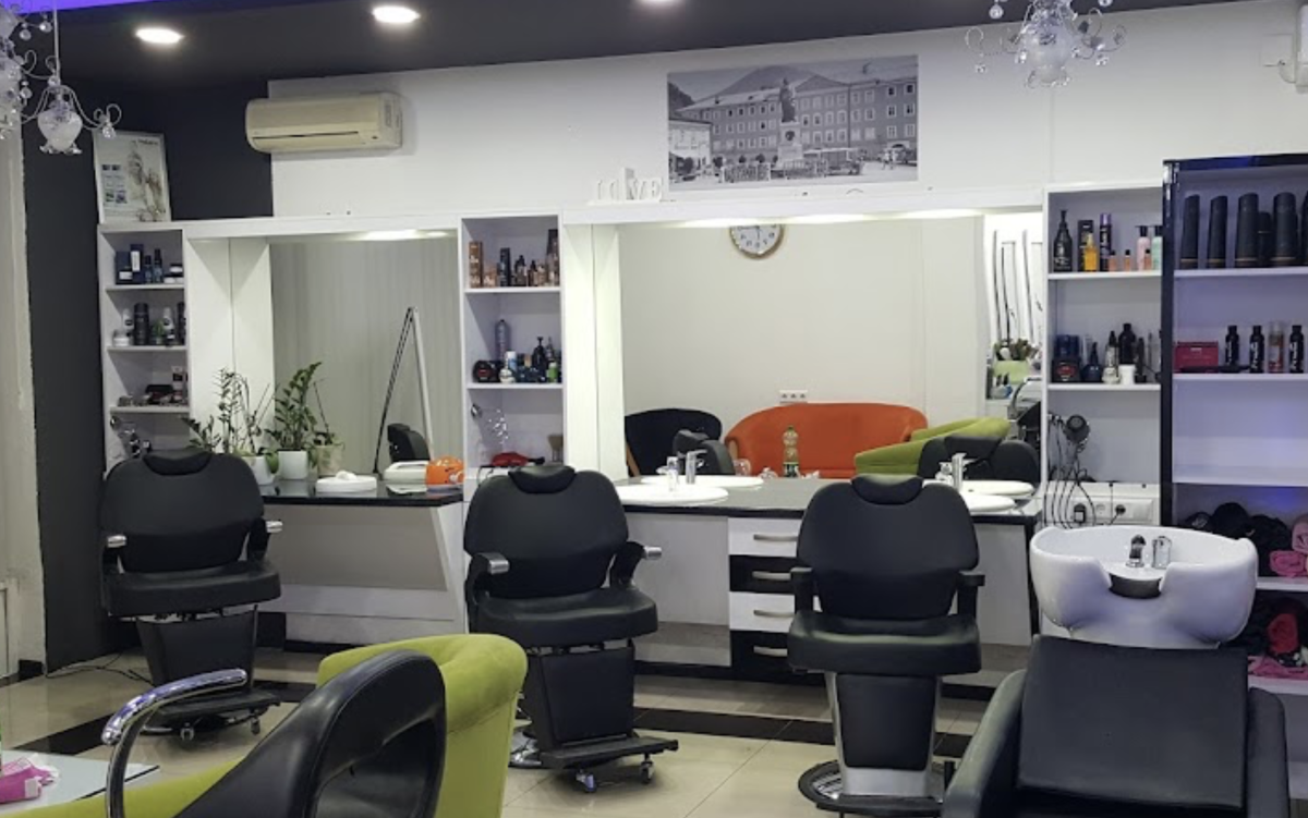 Potreba radnica za održavanje frizerskog salona “Sanela”
