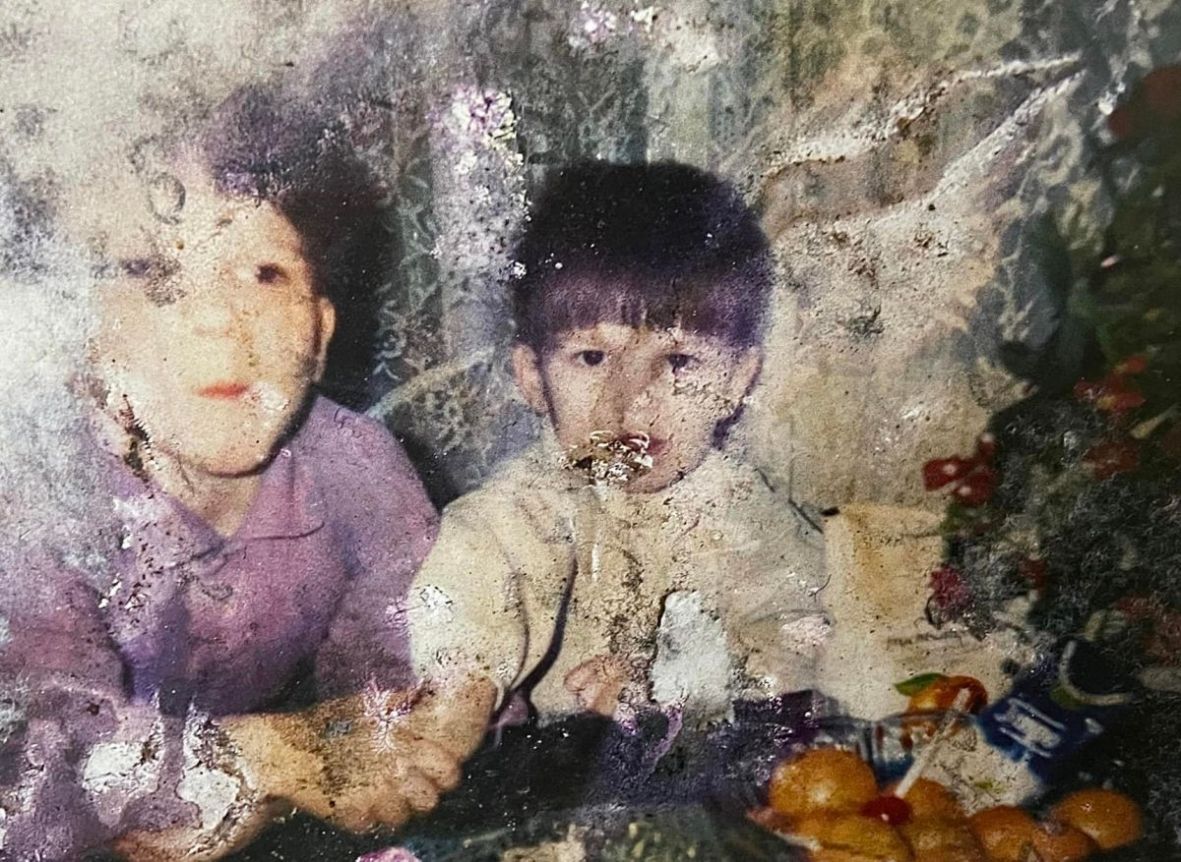 Ova slika je pronađena u masovnoj grobnici u Srebrenici: Poznajete li djecu