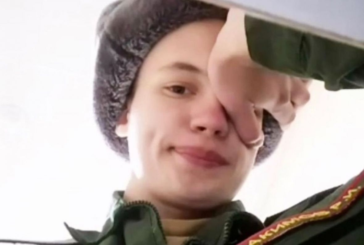 Ovo je najmlađi ubijeni ruski vojnik (18): Javila mu se majka