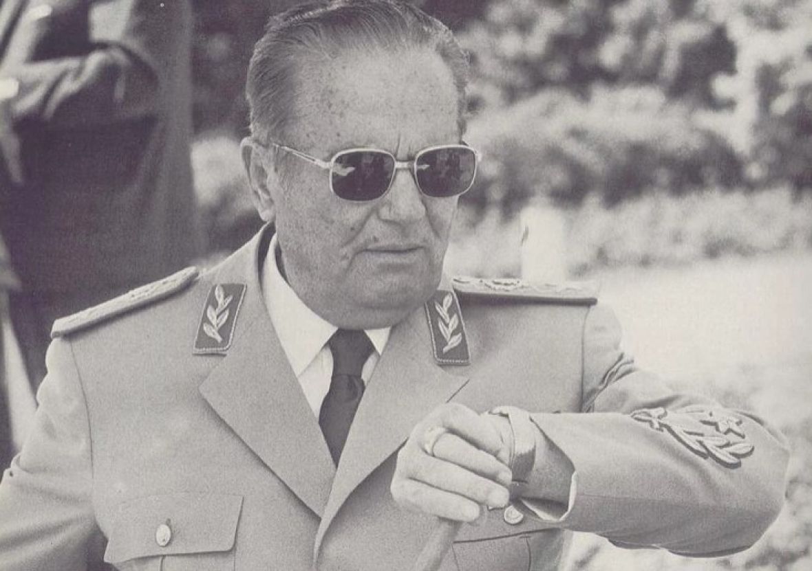 Na današnji dan prije 42 godine preminuo je Josip Broz Tito