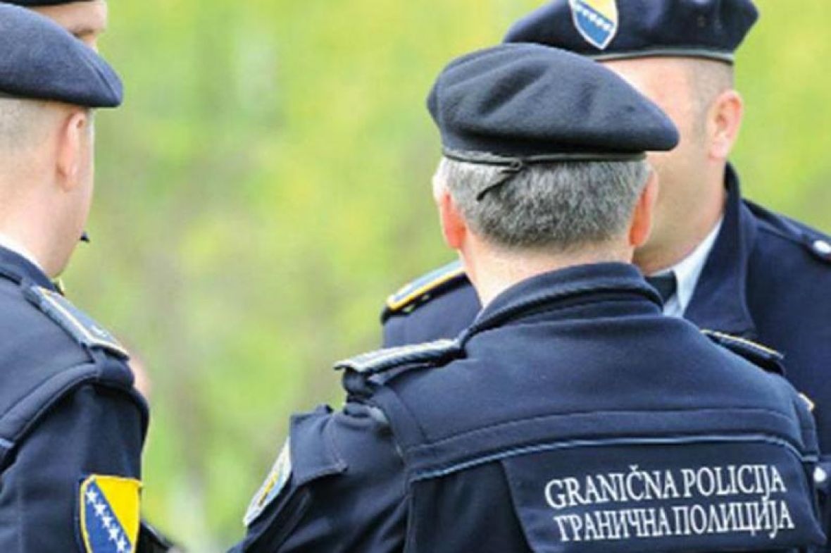 Srbijanac uhapšen prema Interpolovoj potjernici: Evo zbog čega se tražio