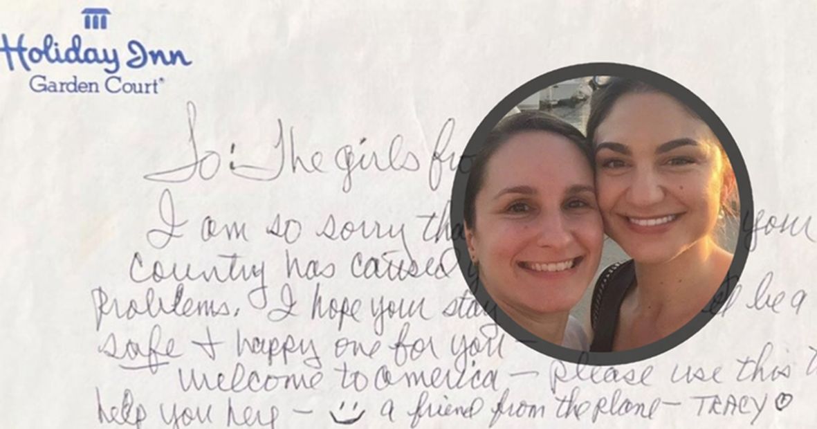 Sestre iz Jugoslavije pronašle Amerikanku za kojom su tragale 23 godine