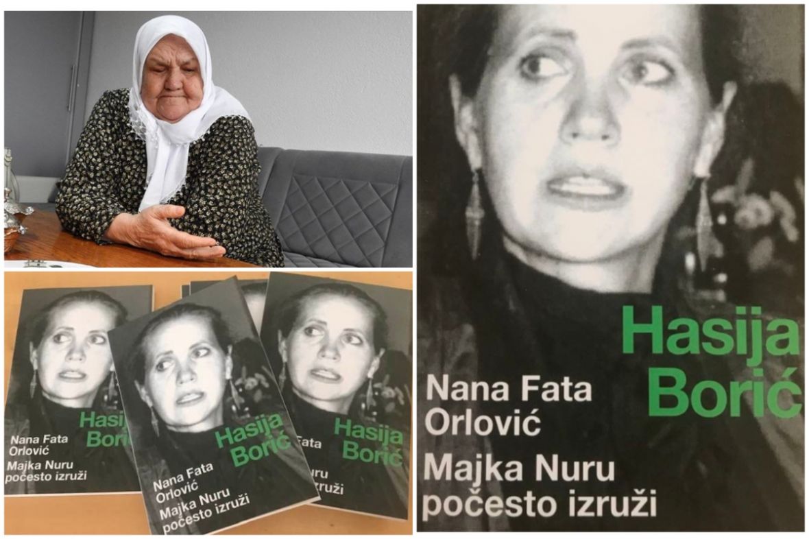 “Nana Fata Orlović” stigla i do Američkog kongresa