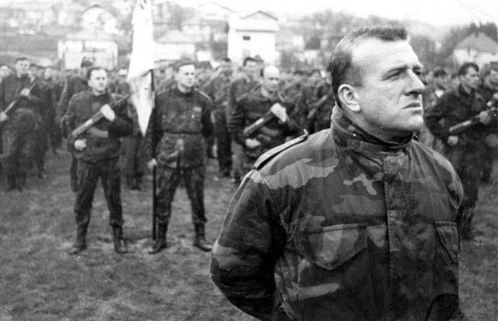 Ratna svjedočenja Atifa Dudakovića – general kojem je suđeno da ide naprijed