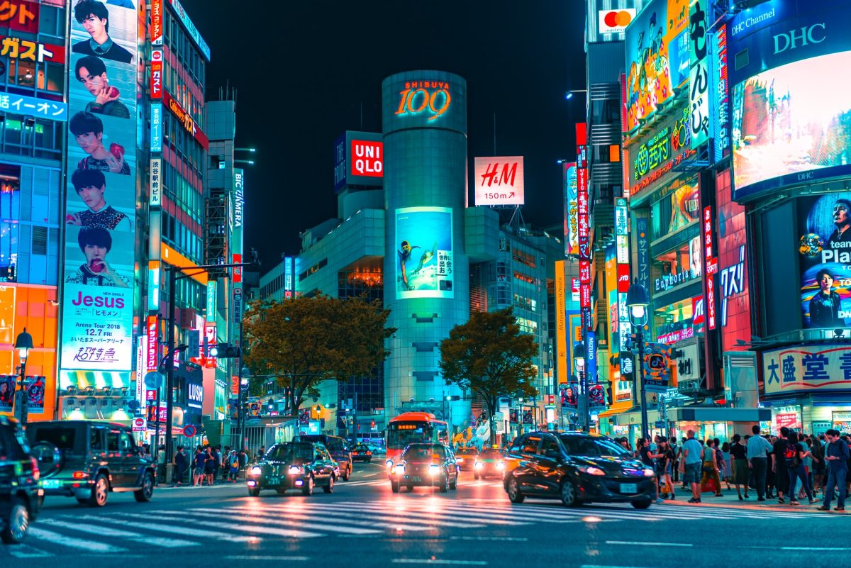 Japan pozvao 37 miliona stanovnika da ugase svjetla jer bi mogli ostati bez struje