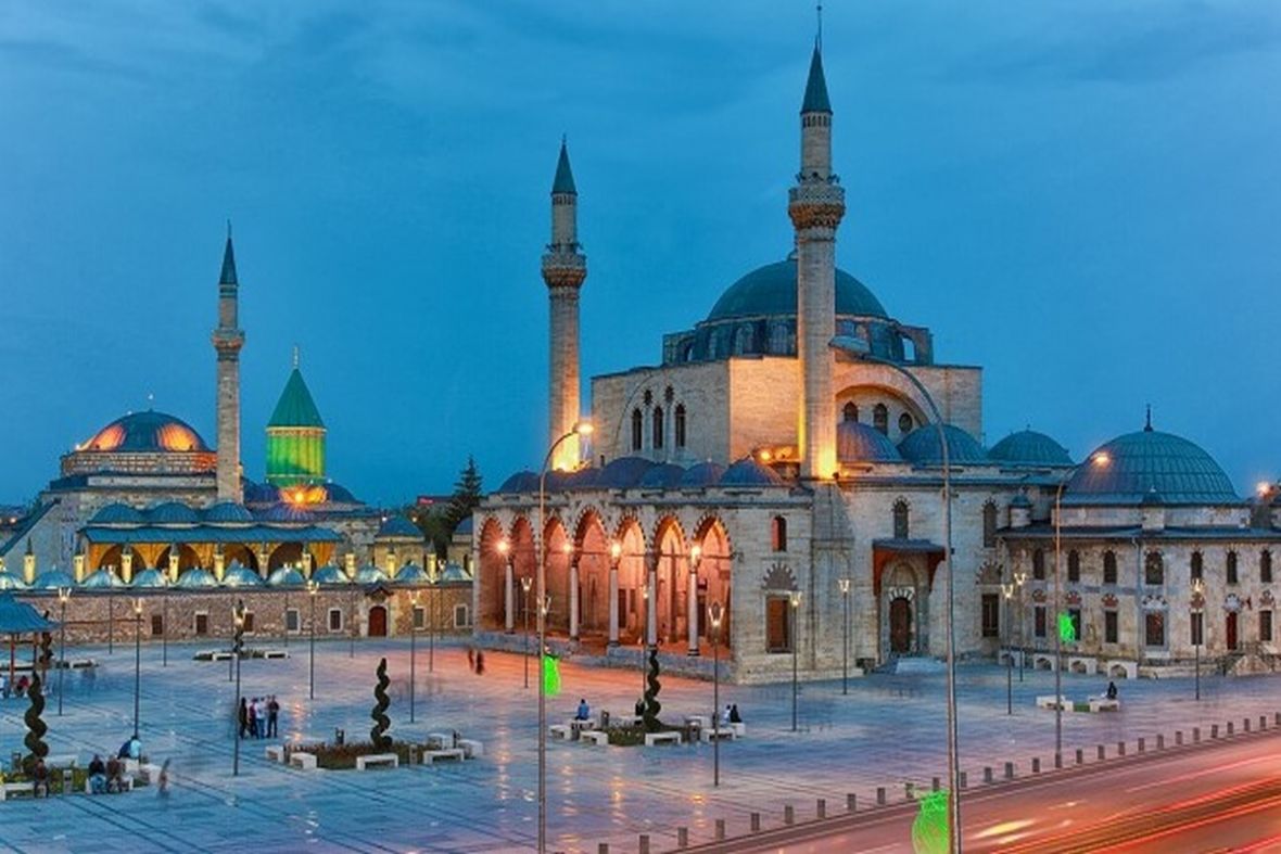 10 mjesta u Turskoj koje trebate posjetiti: Istanbul nije među njima