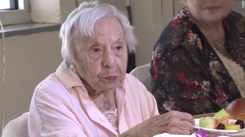 107-godišnjakinja otkrila tajnu dugovječnosti: “Nemojte se nikada udati”