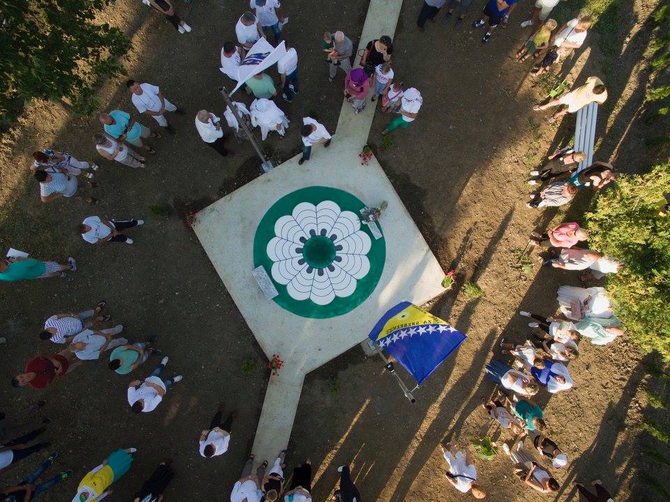 Stari Majdan uz Srebrenicu