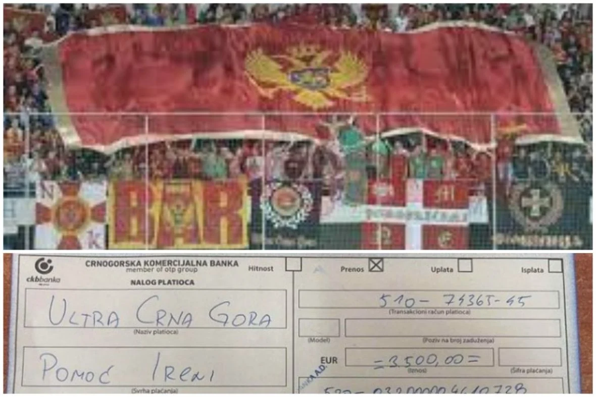 Crnogorci nakon donacije Bosancu za zapaljeni kombi, napravili novu lijepu gestu