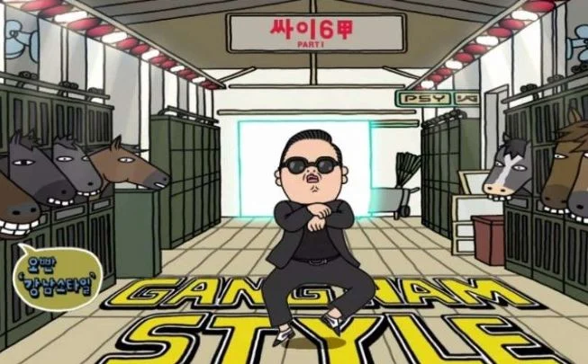 Sjećate se pjesme “Gangam Style”: Prije deset godina je svijet odlijepio za ovim hitom￼