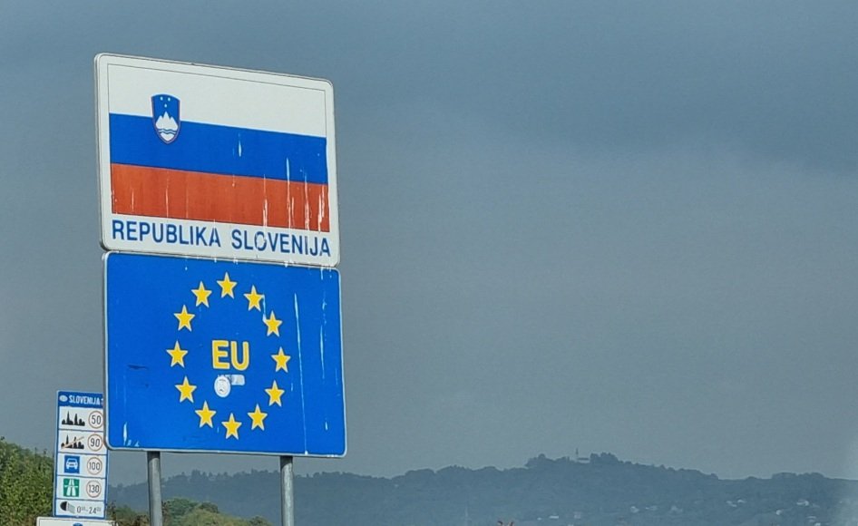 Slovenija suspenduje Šengen sa Hrvatskom, evo šta to znači