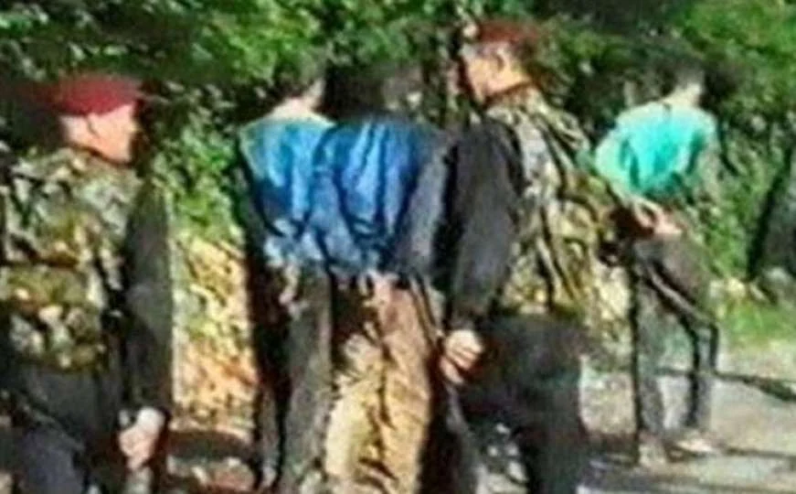 Dan kad su “Škorpioni” strijeljali šest mladih Srebreničana: Tuga i nakon 27 godina