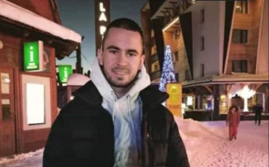 Tužna vijest iz Njemačke: Nakon teške nesreće preminuo Belmin Musić (24)￼
