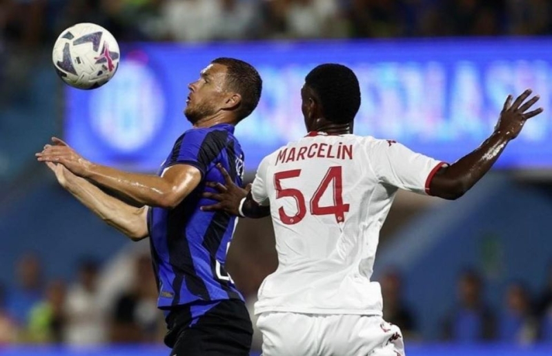 Inter prvi put pred domaćim navijačima, Inzaghi bez dvojbi u napadu