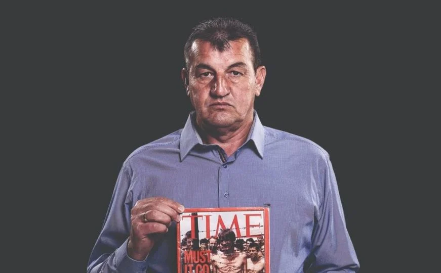 U Sarajevu promovisana knjiga “Čovjek i fotografija” autorice Admire Fazlić