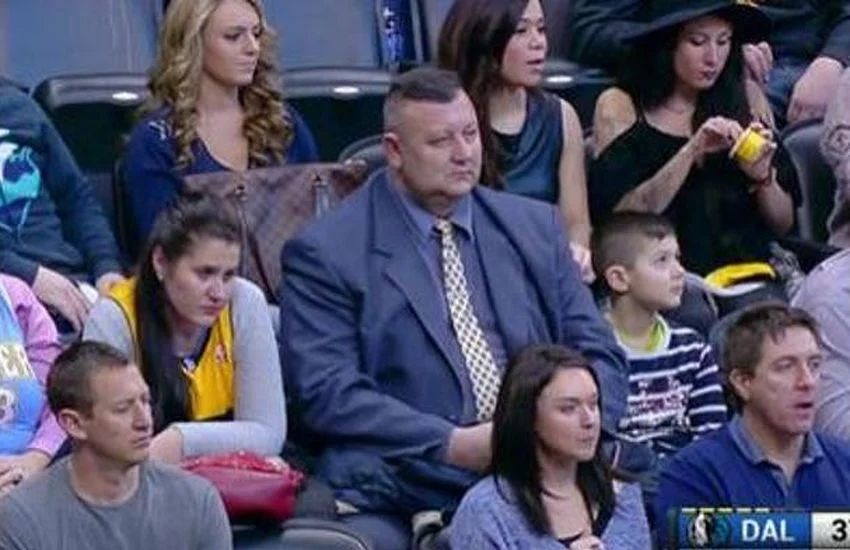 Nurkićev otac: Ja nisam NBA zvijezda, radim za platu, a mlađi sin neka bude dobar čovjek. Meni dosta