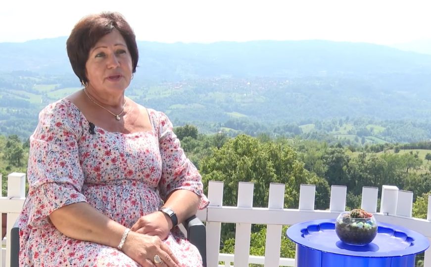 Nakon 42 godine Lejla se iz Njemačke vratila u BiH: “Uspjeli smo i sretni smo”