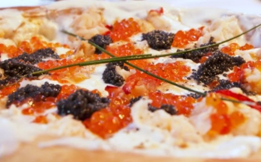“Louis XIII” je najskuplja pizza na svijetu i košta oko 10.000 eura: Evo od čega se pravi