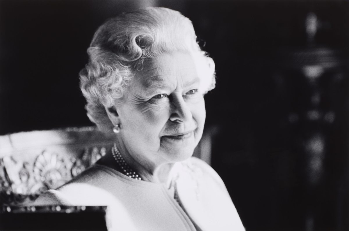 Umrla kraljica Elizabeta II.￼