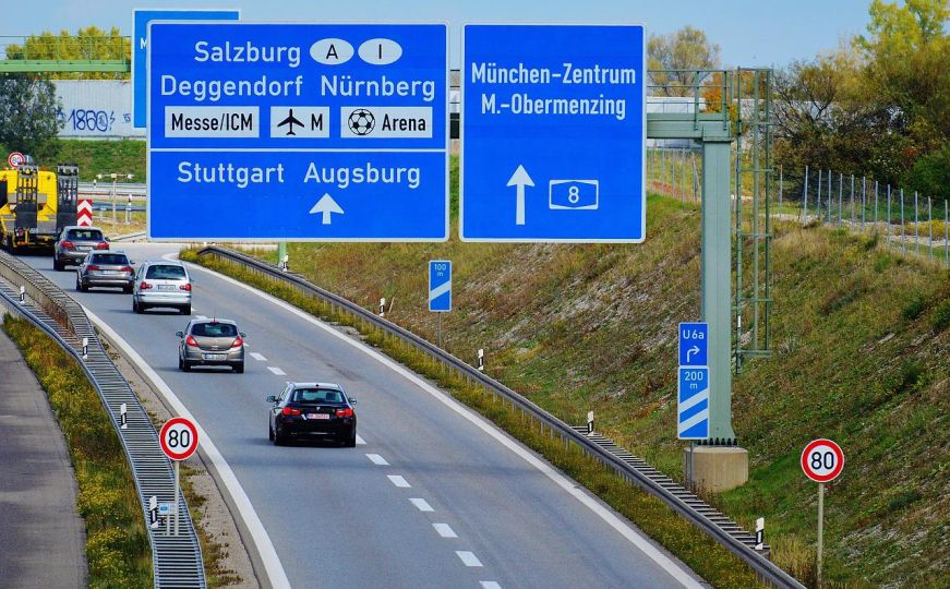 Loše vijesti za vozače u Njemačkoj