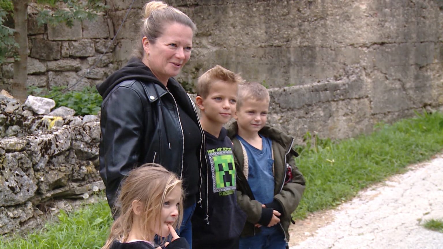 Porodica iz Njemačke doselila u selo kod Livna: Ne planiramo ići iz ovog mjesta