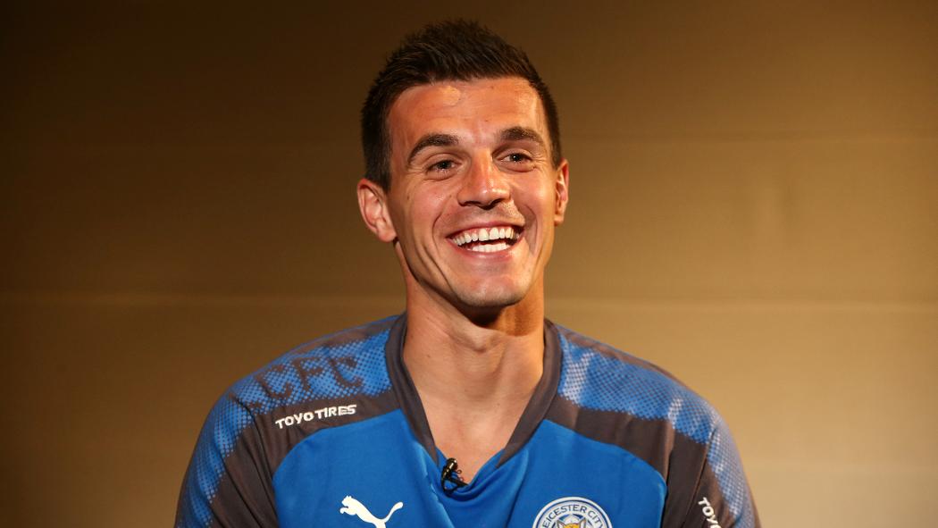 Eldin Jakupović u 38. potpisao za Everton: Uvijek ću se osjećati kao Bosanac