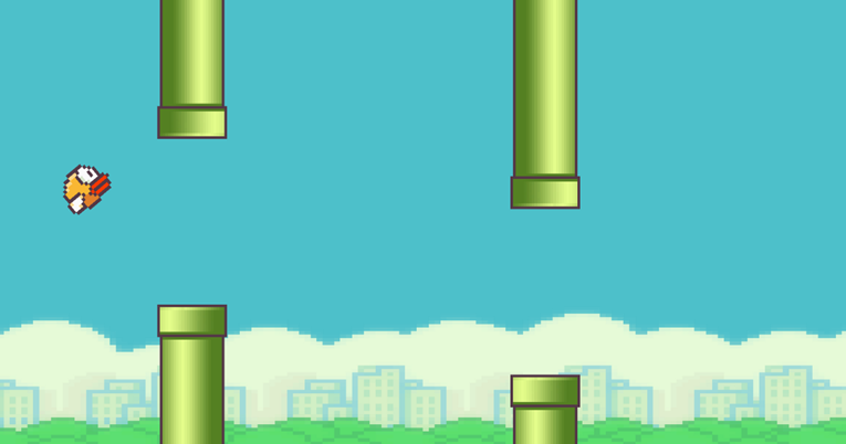 Sjećate se Flappy Bird? Kreator kaže da mu je ta igrica uništila miran život