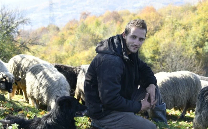 Ispovijest Ahmeda Husića, momka sa bosanske planine