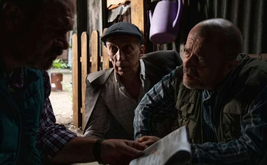 Film Pjera Žalice: “Praznik rada” osvojio Grand Prix na festivalu u Varšav