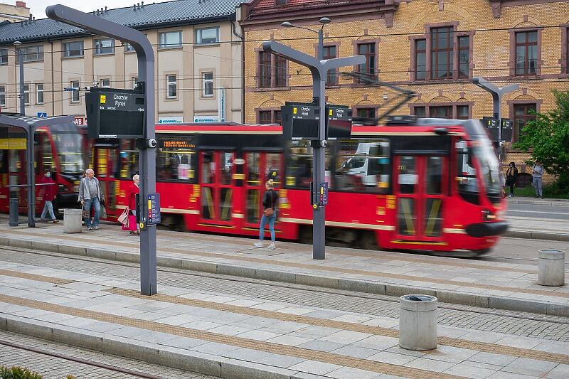 Mladić iz Poljske ukrao tramvaj pa se vozao po gradu i prevozio putnike