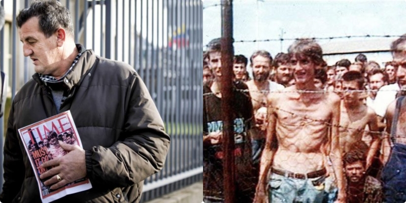 Fikretu Aliću, “čovjeku iza žice”, u Prijedoru odbijen zahtjev za dobijanje statusa žrtve ratne torture 