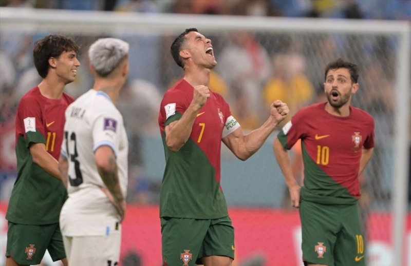 Portugalci tražili da se gol protiv Urugvaja pripiše Cristianu Ronaldu, Adidas i FIFA “presjekli”