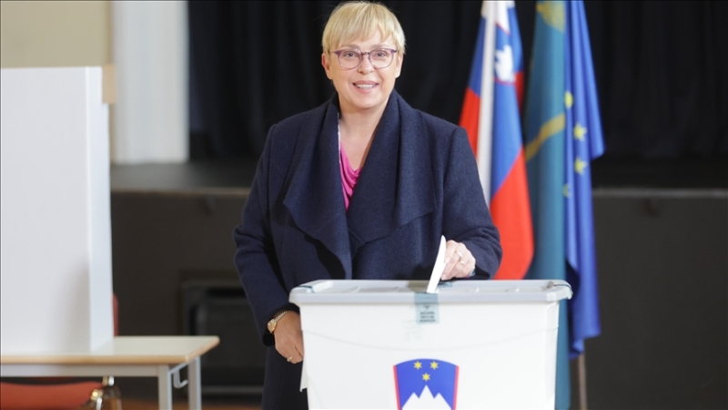 Novoizabrana predsjednica Slovenije: Hrvatska je previše involvirana u ono što se događa u BiH 