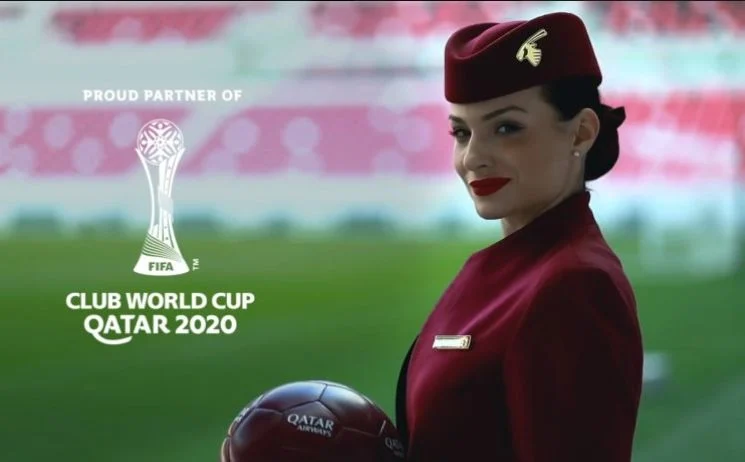Ko je Sarajka koja se pojavljuje u reklami za Svjetsko prvenstvo u Kataru